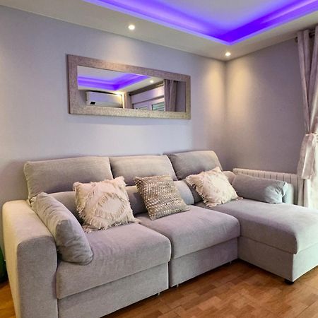 Apartamento Zaragoza Picarral Bagian luar foto