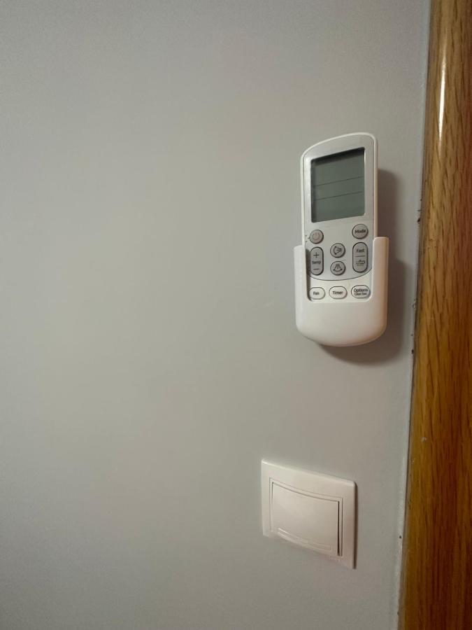 Apartamento Zaragoza Picarral Bagian luar foto
