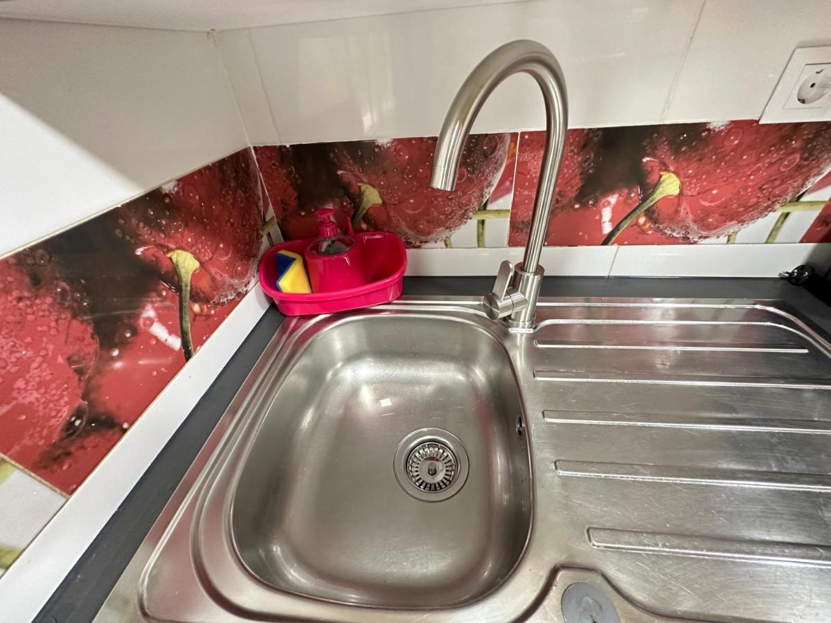 Apartamento Zaragoza Picarral Bagian luar foto