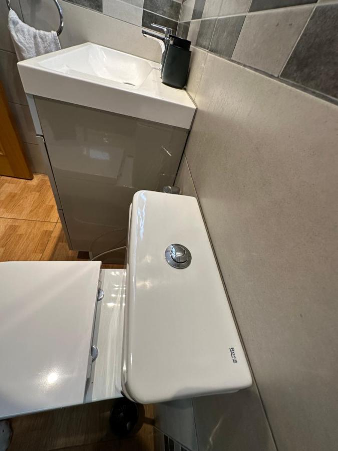 Apartamento Zaragoza Picarral Bagian luar foto