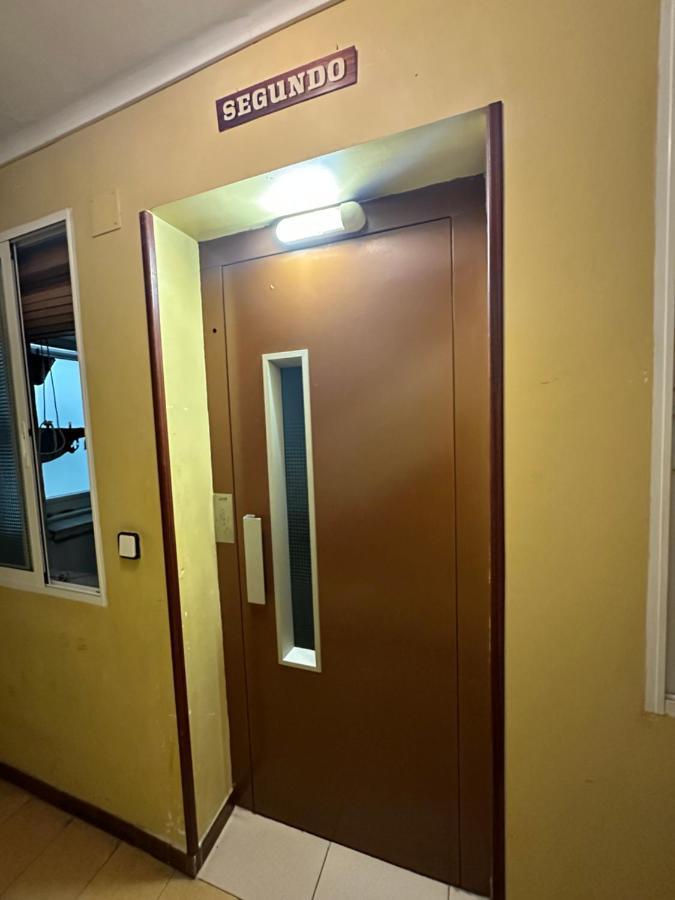 Apartamento Zaragoza Picarral Bagian luar foto
