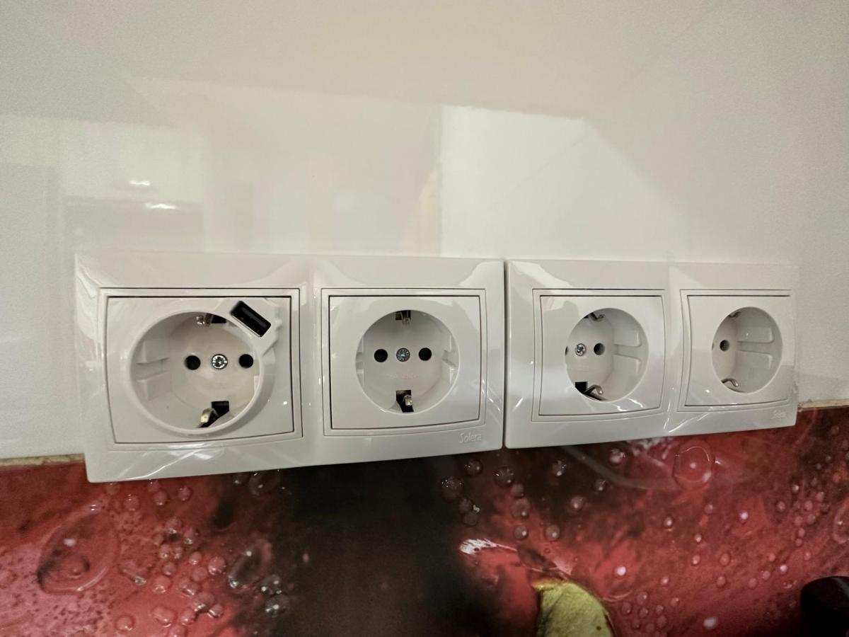 Apartamento Zaragoza Picarral Bagian luar foto