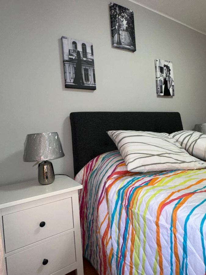 Apartamento Zaragoza Picarral Bagian luar foto