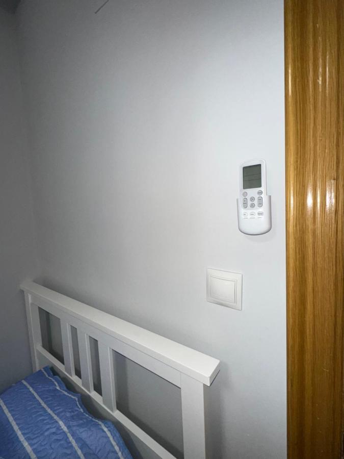 Apartamento Zaragoza Picarral Bagian luar foto