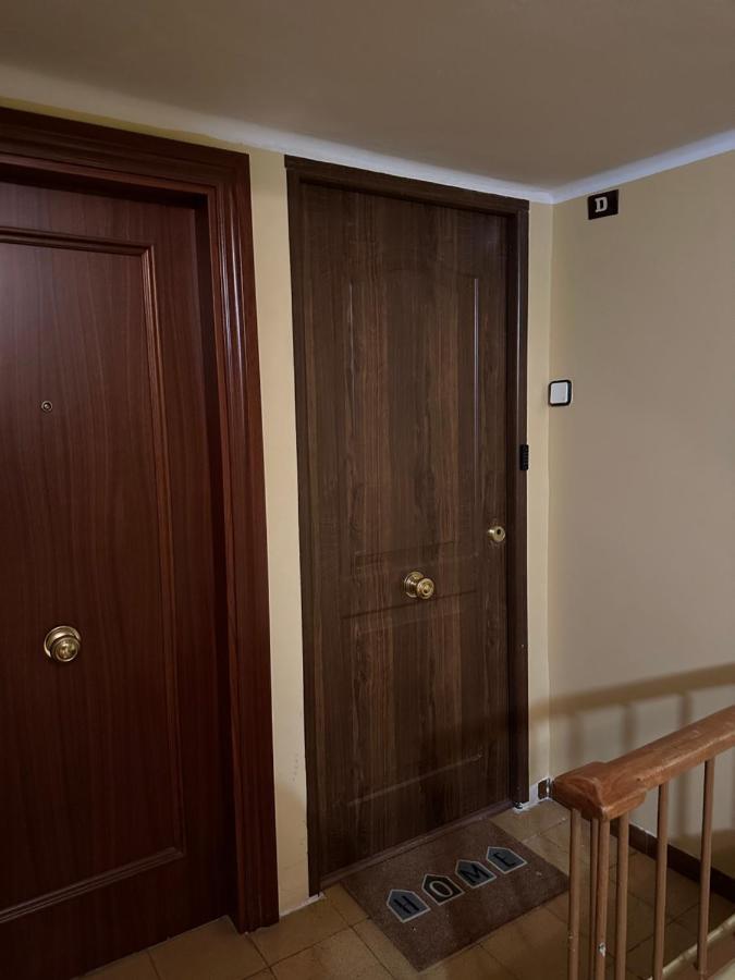 Apartamento Zaragoza Picarral Bagian luar foto