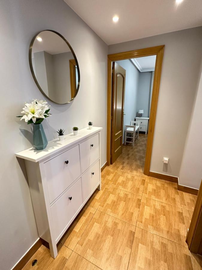 Apartamento Zaragoza Picarral Bagian luar foto