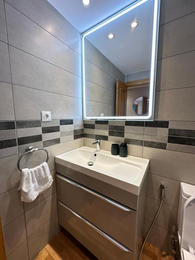 Apartamento Zaragoza Picarral Bagian luar foto
