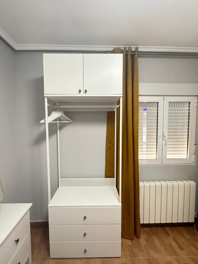 Apartamento Zaragoza Picarral Bagian luar foto