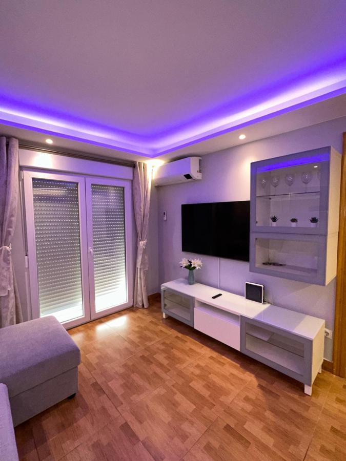 Apartamento Zaragoza Picarral Bagian luar foto