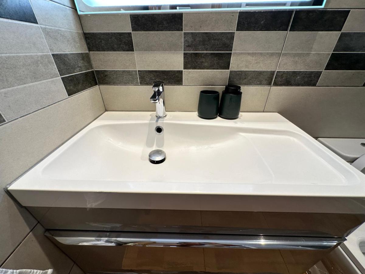 Apartamento Zaragoza Picarral Bagian luar foto