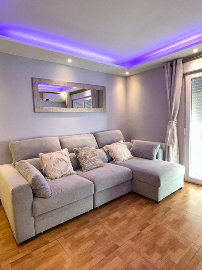 Apartamento Zaragoza Picarral Bagian luar foto