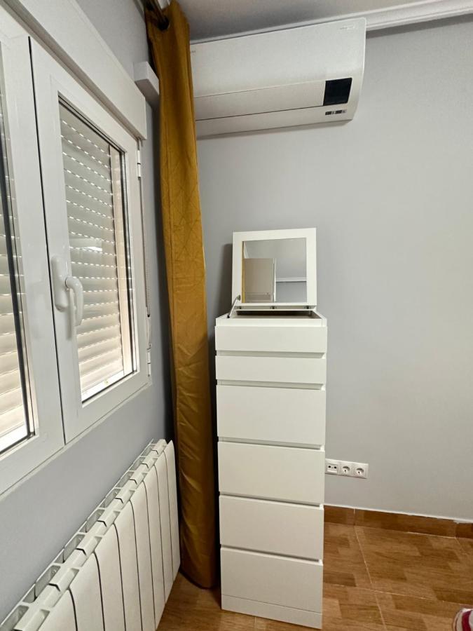 Apartamento Zaragoza Picarral Bagian luar foto