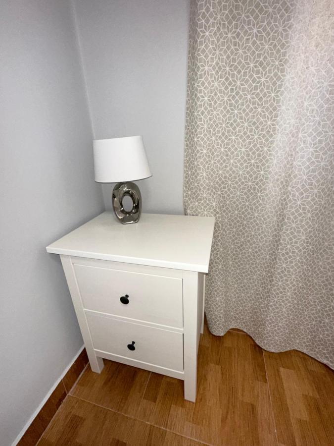 Apartamento Zaragoza Picarral Bagian luar foto