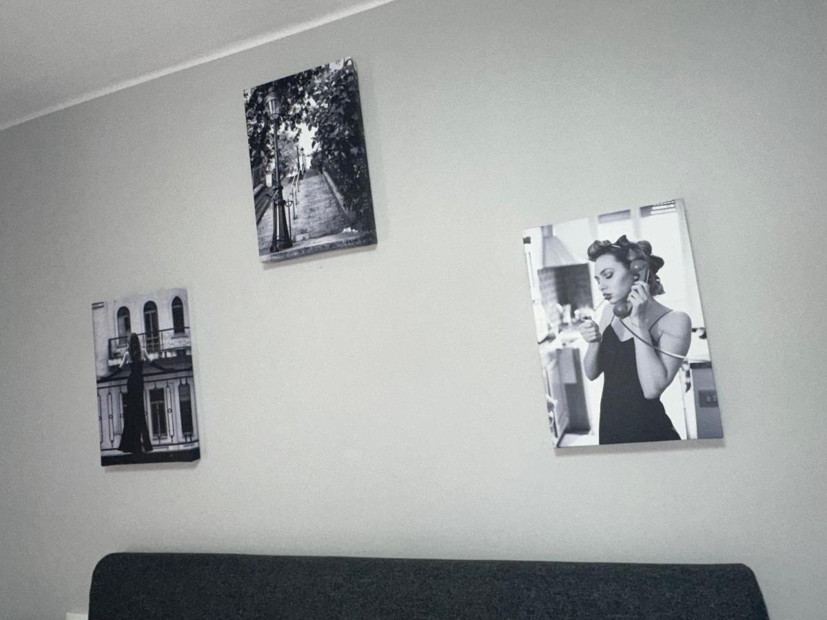 Apartamento Zaragoza Picarral Bagian luar foto