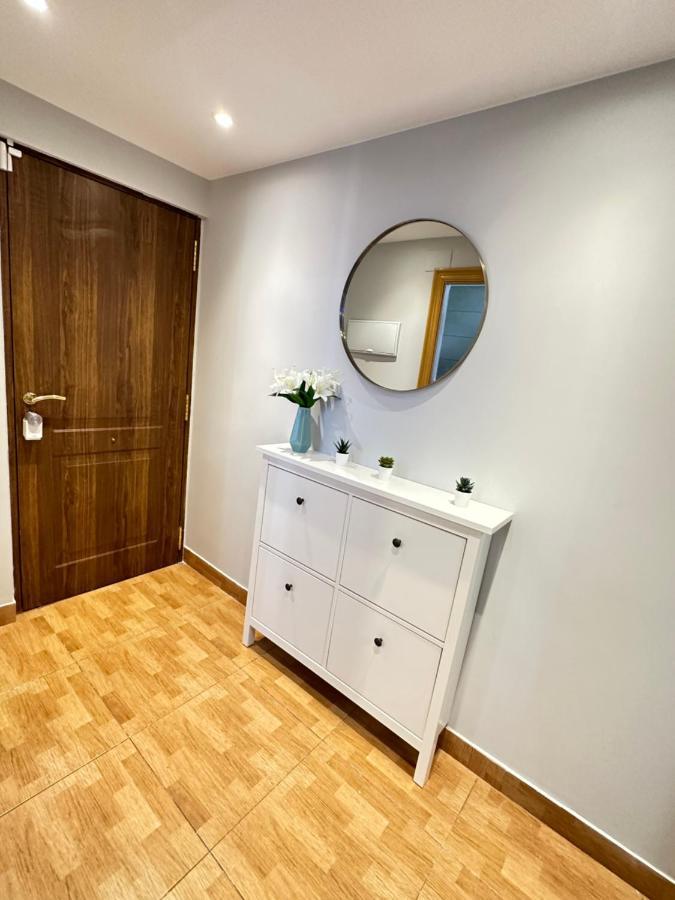Apartamento Zaragoza Picarral Bagian luar foto