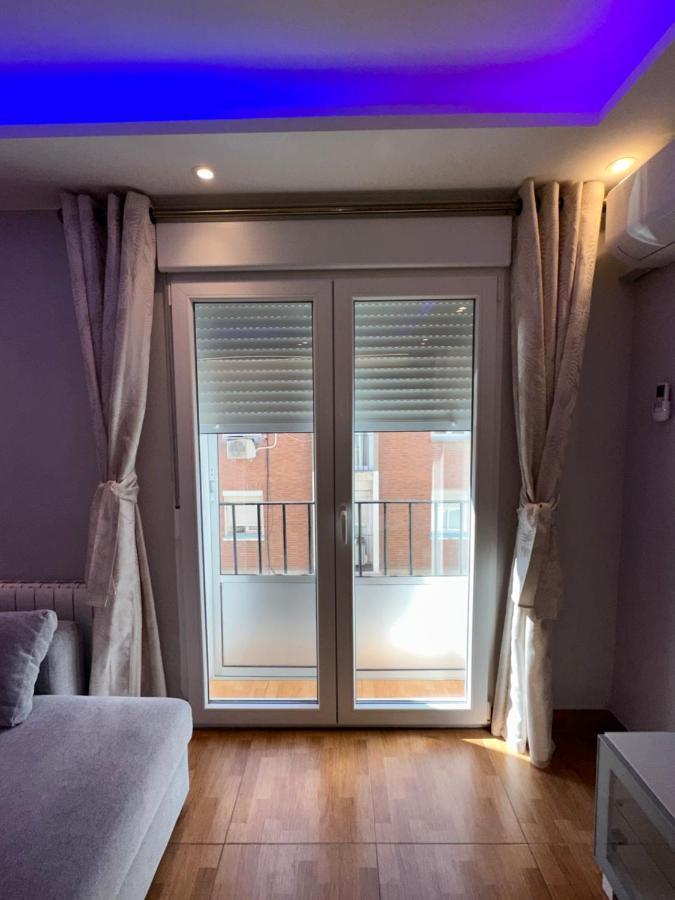 Apartamento Zaragoza Picarral Bagian luar foto