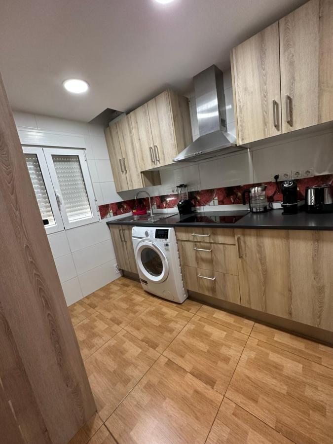 Apartamento Zaragoza Picarral Bagian luar foto