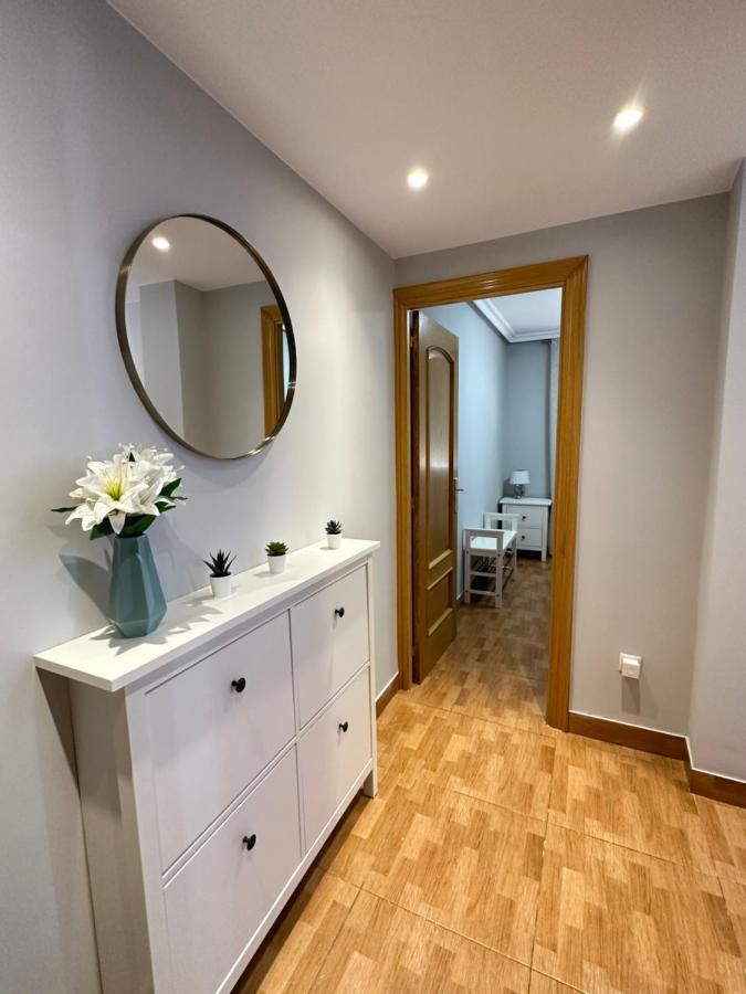 Apartamento Zaragoza Picarral Bagian luar foto