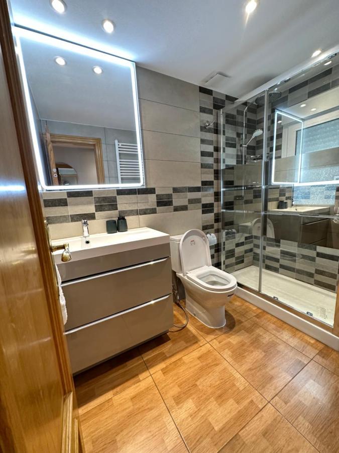 Apartamento Zaragoza Picarral Bagian luar foto
