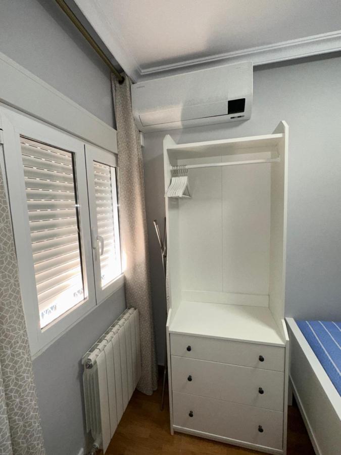 Apartamento Zaragoza Picarral Bagian luar foto