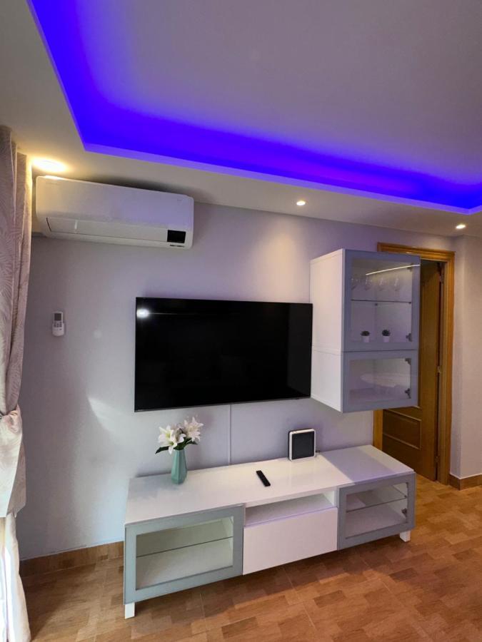 Apartamento Zaragoza Picarral Bagian luar foto