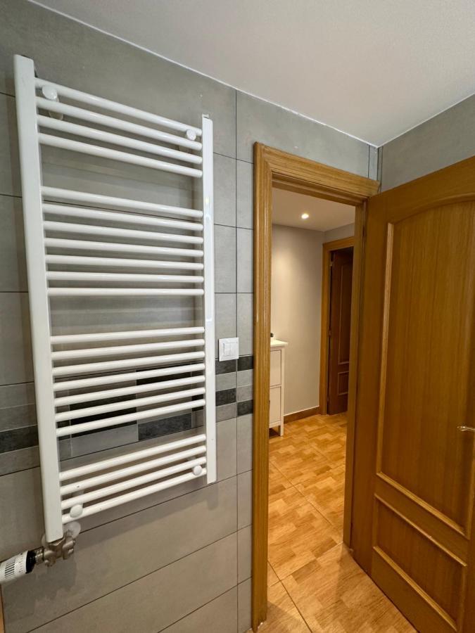 Apartamento Zaragoza Picarral Bagian luar foto